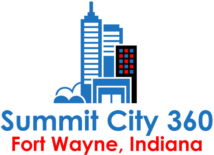 Fort Wayne - Summit City